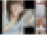 敏感過ぎて必ず吹く彼女　サラダボウル用意しても的外れ噴射