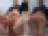 170cmギリシャ型美女24cm弱足裏くすぐりグーパー！4分46秒
