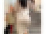 《パーンと膨らむ美巨乳！お上品な美人セレブキャリアーマン》