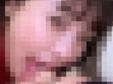 【舌フェチ唾フェチ】潤うるるのエロい舌でリクエスト顔舐め