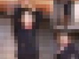 AY27 キャビンアテンダント彩香 苦悶の連続ボールギャグ Part1