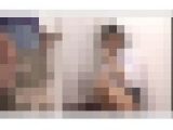試着室で裾上げ中勃起チポを目の前に出すと意外とヤレる！File.3