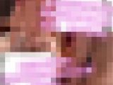 某有名店美容師21歳ロ貧乳めいちゃん