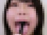 【舌フェチ唾フェチ】桃瀬ひまりのエロい舌・唾・口の臭い堪能コース2