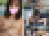 セクハラされてガチで嫌がりまくる『ももちゃん』に力づくで愛撫したらまさかのぐちょぐちょ大洪水だったので頭を掴んで喉奥フェラチオ