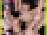 【ニューハーフ】美人ニューハーフをくすぐり責めしてフェラ奉仕させる