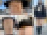 デカ尻むちむちJDちゃんとキワキワ下着でえちえち散歩！突風で捲れまくりでぶるんぶるんのエロ尻がお目見え