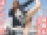 クラスメイト撮り06「ダンス部、自主トレ頑張ってたらパンツが脱げてしまう」