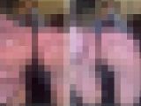 人妻女子25cm足裏くすぐりグーパー足ツボ5分