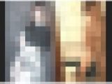 【元芸能人のプレミア美女】爆乳美女にぬるぬる洗体責め＆オナニーでガクガク連続オーガズム❤