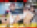 【流出映像1】激かわギャルの逸楽オナニー＆部屋に侵入され体を弄ばれる