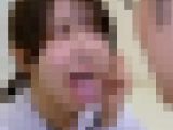 性のお悩み解決！美女ドクターが舌唾フェチを全肯定！全力で顔舐め治療してあげる❤【一色さら】