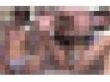 【問題作】NTRあの挙式目前の某美容クリニックのGカップ巨乳デカ尻剛毛ナースと別室で潮吹きSEX