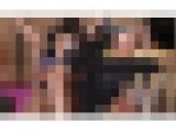 逃げ場も無く完全に諦めモードの女子さんｗ アハハ♪ エヘヘ♪ もうどーにでもして！って感じの悶えまくり（完全オリジナル）
