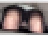 【4K】妻のこたつの中 柄スト おまけつき