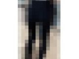 172 魅惑のスキニー美女