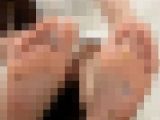 【巨大娘】小人の惑星　巨大美●女異星人が素足で徹底的に踏みつぶす　後編【真白みのり】