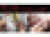 狂信者 #151【★5】推定E〜Fカップギャルの巨乳を正面揉み！シャツのボタンを外し、ブラと生乳露出で放心状態！