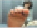 【CF】足裏を見せる女 #166 GLD-043-04
