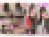 【再：個撮】友達同士の異常狂乱！ご懐妊ちゃんとキュン死ちゃんが体液まみれ精子奪い合い妊娠懇願！狂気の沙汰ドロドロ憎愛劇映像（2）