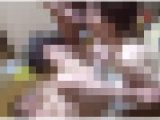 妊婦の穴　臨月・二穴同時●　Part 1