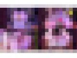 ♡タコバイブ×双頭ディルド♡放り出しイキッ♡ミニスカストッパー♡