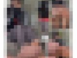 元アイドル杏仁さん23.5cm激弱足裏くすぐり！6分