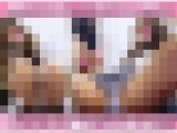 仕事欲しくてパンチラで誘惑してくるモデルさん1 美脚＆大きめヒップ女子大生ちゃんの小遣い稼ぎ？