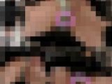 溢れ出る愛液のシミでびっしょり滲むパンツ〜手淫に腰砕けになる女XXに禁断行為SP3