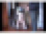 MNK御開帳クラブ★女性向けBLACKバイト列伝01「デカ乳輪（ピンク）＆垂れ乳女の恥しい公開フィットネス」