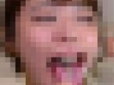 プレミアム版付き！新企画！川越ゆいのさらに丸見え！スペシャル口内観察・口内フェチプレイ！【口内フェチ】【丸吞み】