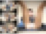 小柄で剛毛女子/子宮頸がんセクハラ検査/肛門広げてM字マンコ検診/健康診断の実態⑮後編