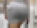 《とてつもないプリッと感！尻肉の揺れがずっと止まらない》