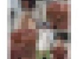 ホシノめるもさん23cm激弱素足履き足裏くすぐりグーパー！5分11秒