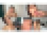 【個人撮影】乙葉らぶの「変態男の女体臭チェック」