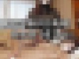 [個撮]素人AV初出演の上京巨乳OLと中だしハメ撮り