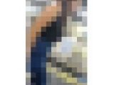 巨乳OL様のロケットおっぱいがぶるんと揺れる！