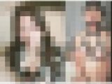 【素人おっぱい総集編 31】 !美女アイドルJDやモデル美女に中出し＆フェチプレイ編 【3名分収録!】