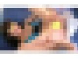 [地下撮影会マル秘映像シリーズ25-4]超地下イベントでシロウァ?女たちがアソコを目いっぱい拡げちゃった