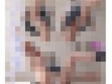 真夏のミニスカ制..服美脚ちゃん（4）ハイキック、開脚前転パンチラスローモーション