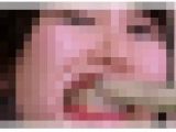 【歯フェチ】特別企画! 帆志科南さんの歯をデンタルミラーで観察&開口器着けながら歯磨き&口角鉤着けながら指歯ブラシ