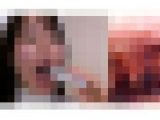 【歯フェチ】特別企画! 帆志科南さんの歯・口内・喉奥を歯科用カメラで観察