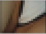 【実録出版】制○とマイクロビキニでメコ線くっきりヨガしてあげる #002 ESR-005-02