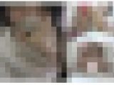 押しに弱くて朝の支度中についつい