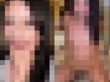 大暴走！宅飲みで人妻と野球拳乱交SEX