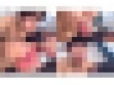 甘いのに逃がさないわかなちゃんがM男に濃厚キス kist04-4