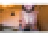 ちちいじり スレンダーFカップOLゆかなの美乳おっぱい乳首弄りで快楽絶頂
