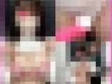 巨乳美女のスケスケ白パンツ買取！/可愛い顔でなんでも聞いてくれてやりたい放題！【黒 髪/清楚/美尻】