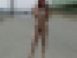素人投稿写真集 「露出が大好きだからここで脱いじゃいますね」量販店や街中で全裸になっちゃう顔バレNGの露出大好きOL 真弓vo