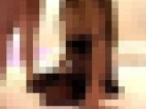 【4K高画質】ガチ過ぎるNTR！29歳人妻の豹柄キャミがエロ！angle1